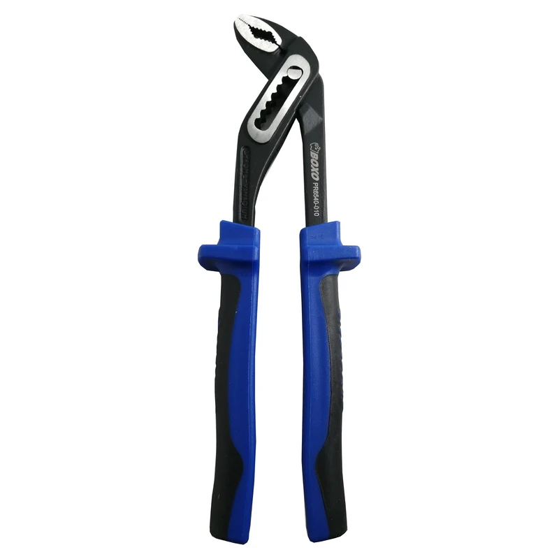 انبر کلاغی بوکسو مدل PR6540-010 سایز 10 اینچ