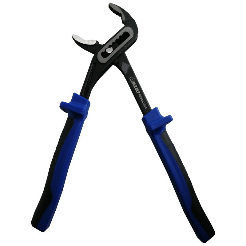 انبر کلاغی بوکسو مدل PR6540-010 سایز 10 اینچ