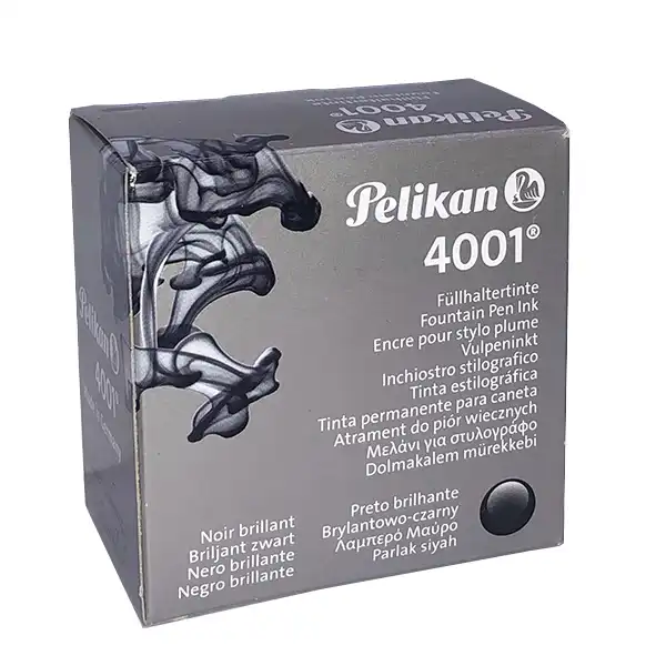 جوهر خودنویس پلیکان مدل 4001 کد 847