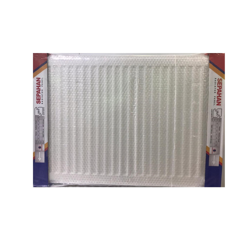 رادیاتور پنلی سپاهان کد S140