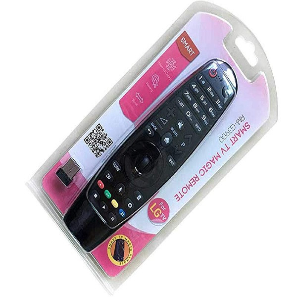 ریموت کنترل مدل G3900 مناسب برای تلوزیون ال جی