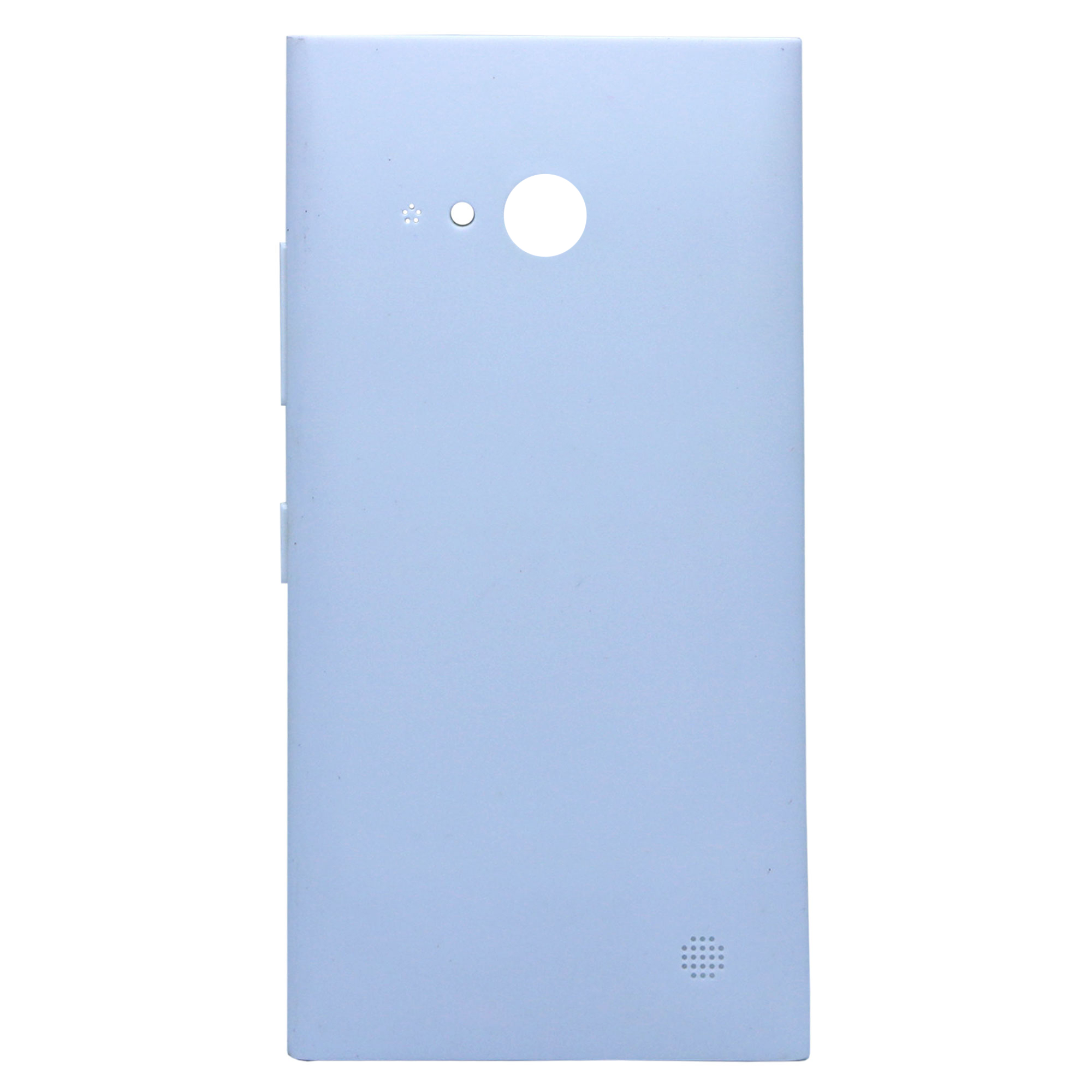 در پشت گوشی مدل BK-01 مناسب برای گوشی موبایل نوکیا Lumia 730