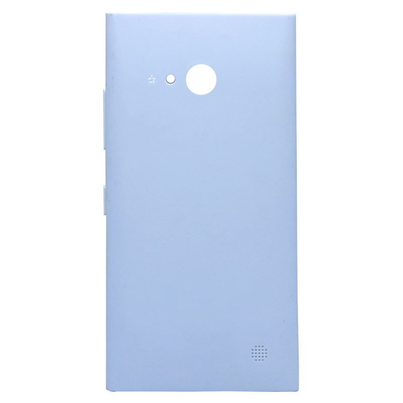 در پشت گوشی مدل BK-01 مناسب برای گوشی موبایل نوکیا Lumia 730