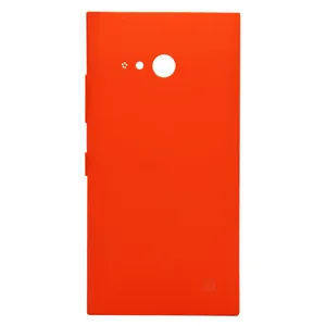 در پشت گوشی مدل BK-01 مناسب برای گوشی موبایل نوکیا Lumia 730