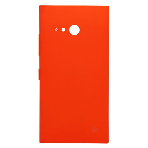 در پشت گوشی مدل BK-01 مناسب برای گوشی موبایل نوکیا Lumia 730