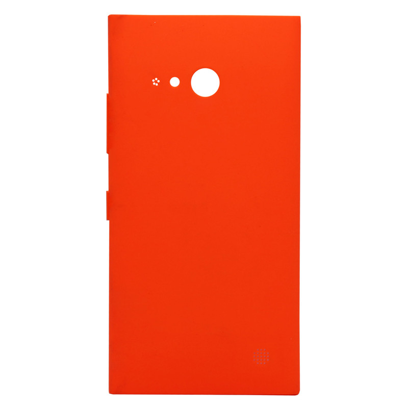 در پشت گوشی مدل BK-01 مناسب برای گوشی موبایل نوکیا Lumia 730