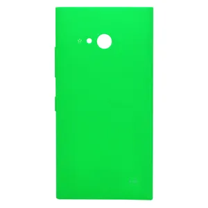 در پشت گوشی مدل BK-01 مناسب برای گوشی موبایل نوکیا Lumia 730