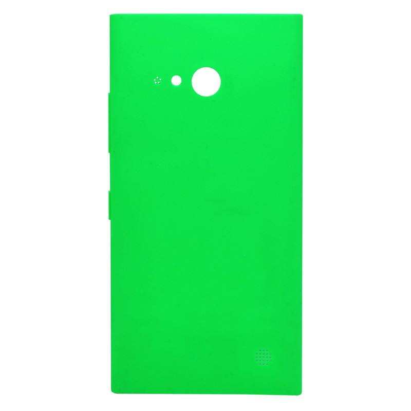 در پشت گوشی مدل BK-01 مناسب برای گوشی موبایل نوکیا Lumia 730