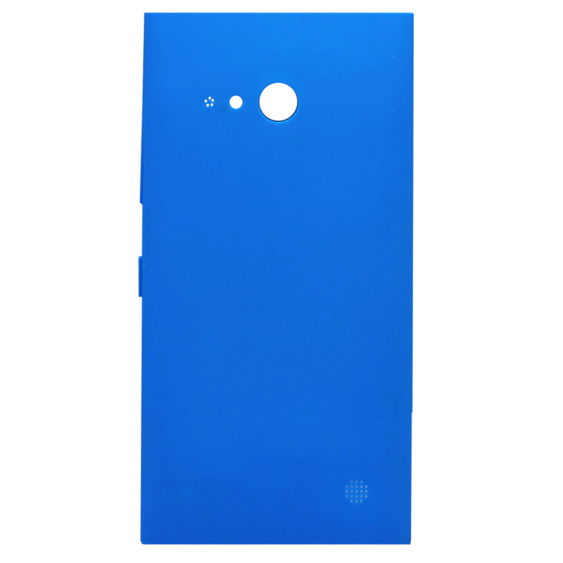 در پشت گوشی مدل BK-01 مناسب برای گوشی موبایل نوکیا Lumia 730