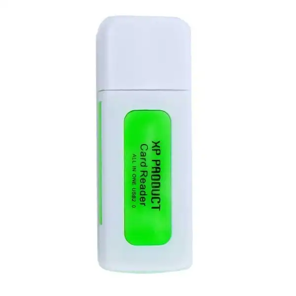 کارت خوان ایکس پی-پروداکت مدل XP-R660B