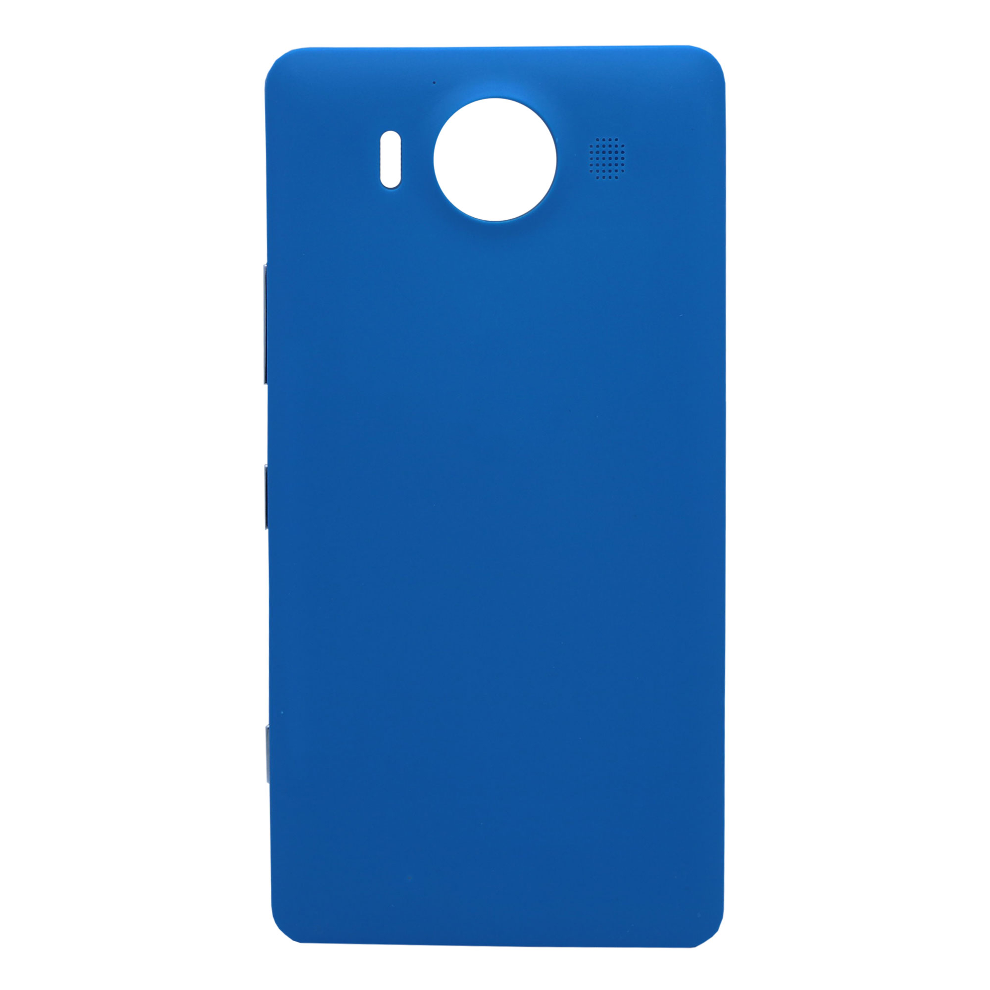 در پشت گوشی مدل BK-01 مناسب برای گوشی موبایل نوکیا Lumia 950