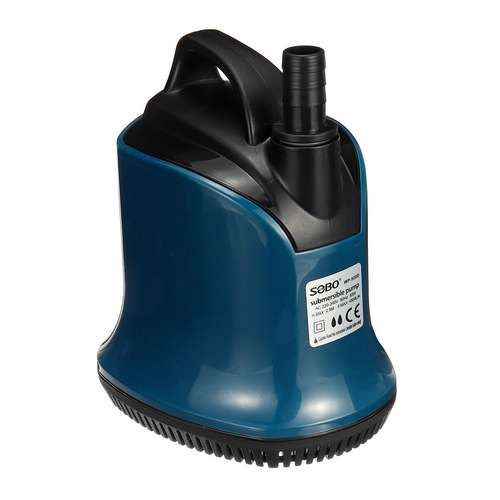 پمپ آب کولر سوبو مدل WP-500D