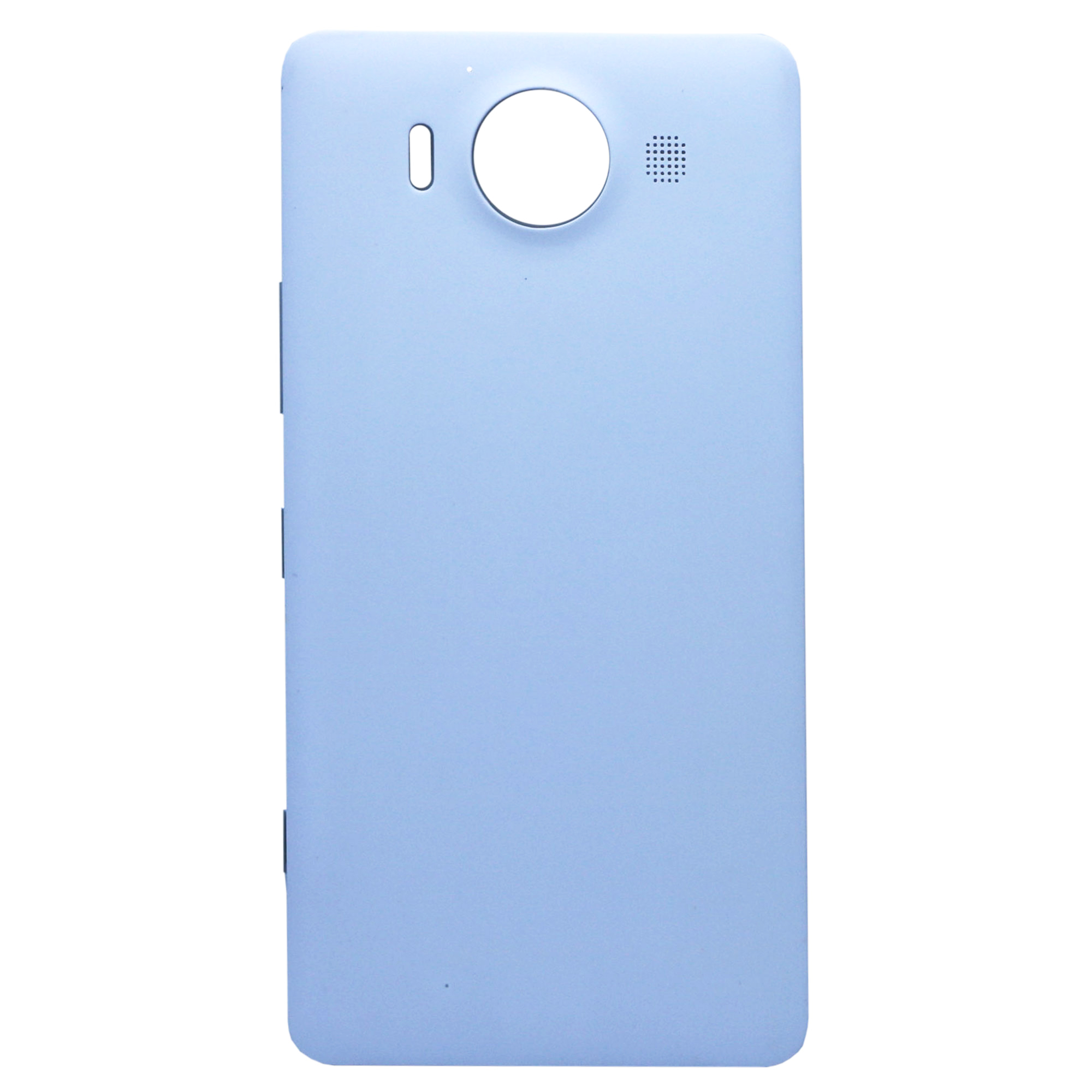 در پشت گوشی مدل BK-01 مناسب برای گوشی موبایل نوکیا Lumia 950