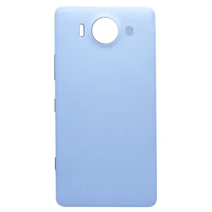 در پشت گوشی مدل BK-01 مناسب برای گوشی موبایل نوکیا Lumia 950