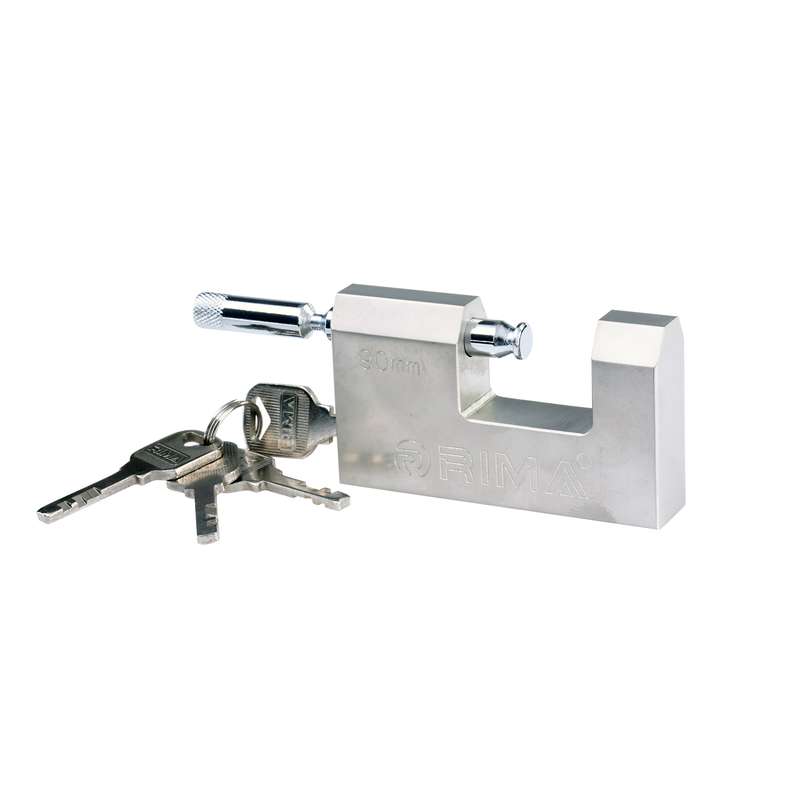 قفل کتابی ریما کد90