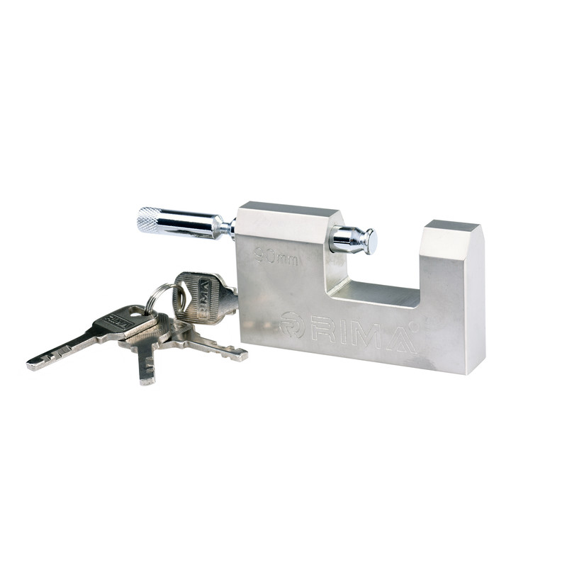 قفل کتابی ریما کد90