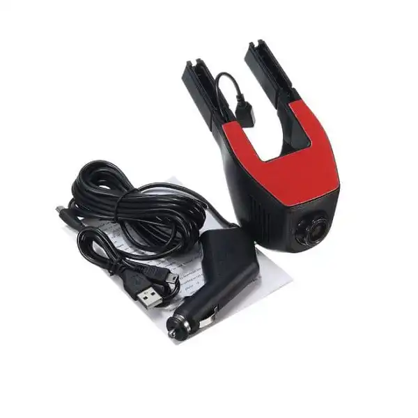 دوربین فیلم برداری خودرو مدل MJ-8