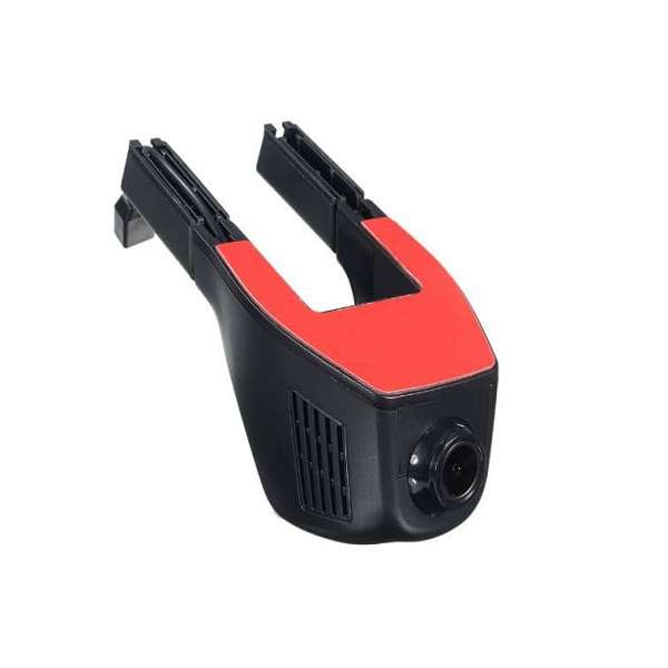 دوربین فیلم برداری خودرو مدل MJ-8 دوربین فیلم برداری خودرو مدل MJ-8