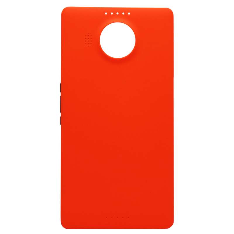 در پشت گوشی مدل BK-01 مناسب برای گوشی موبایل نوکیا Lumia 950XL