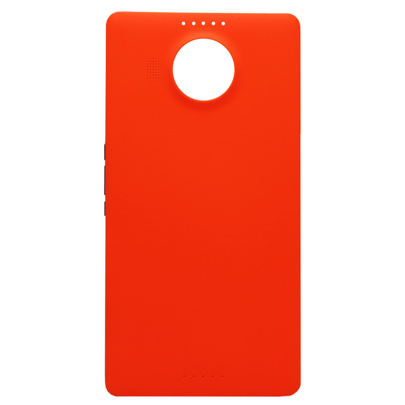 در پشت گوشی مدل BK-01 مناسب برای گوشی موبایل نوکیا Lumia 950XL