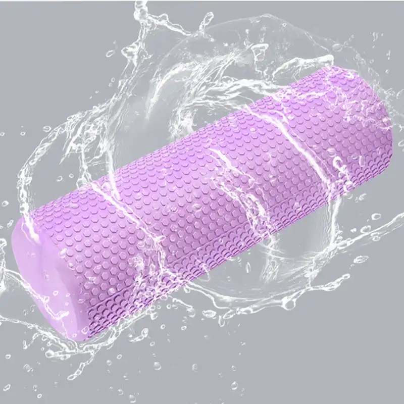 فوم رولر ورزشی مدل EVA45