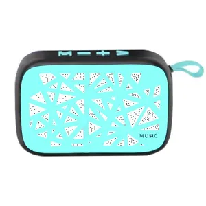 اسپیکر بلوتوثی قابل حمل مدل TABLEPROMG2