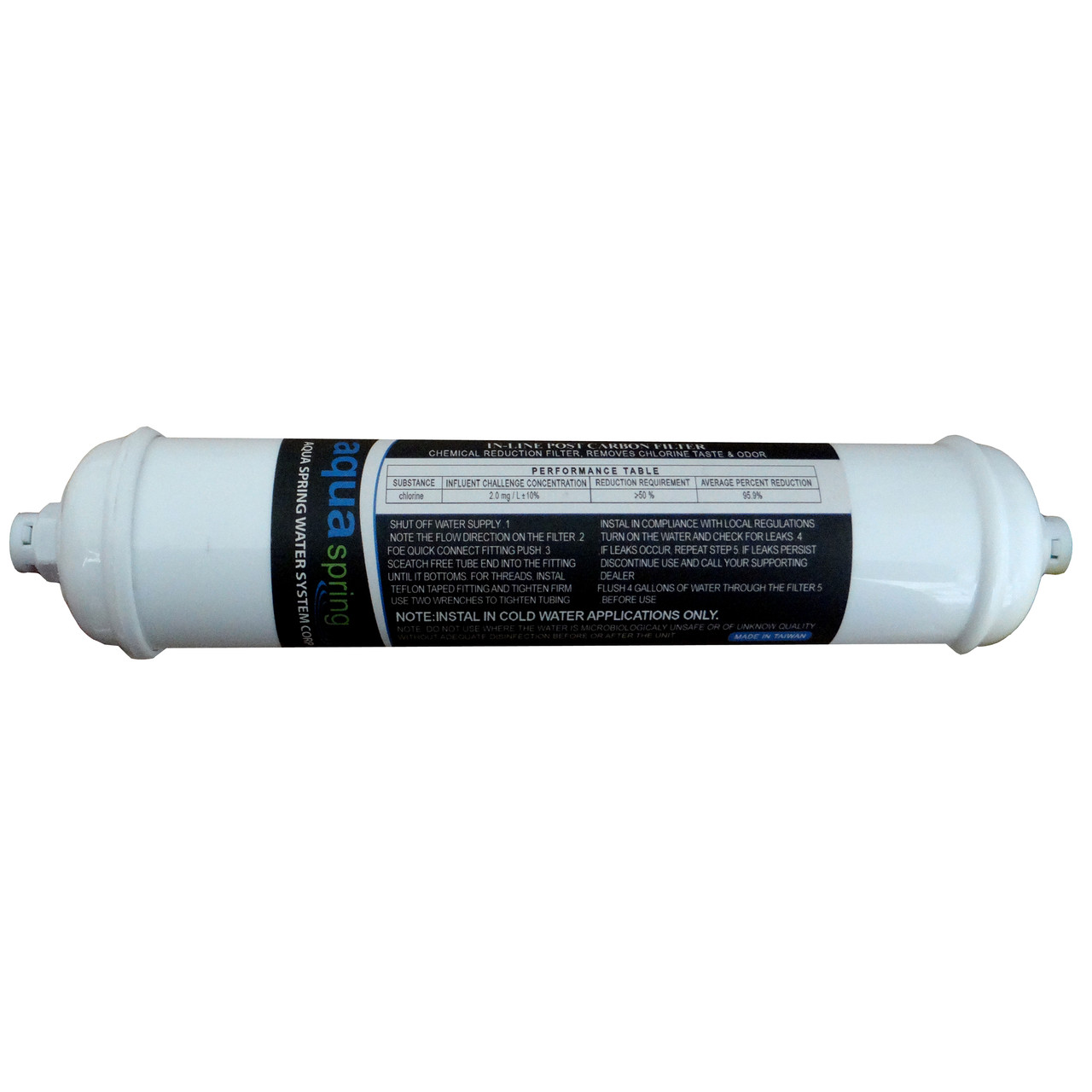 فیلتر دستگاه تصفیه کننده آب مدل SPARE FILTER - 5G مجموعه 5 عددی فیلتر دستگاه تصفیه کننده آب مدل SPARE FILTER - 5G مجموعه 5 عددی