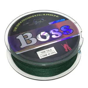 نخ ماهیگیری هان ژانگ کد 350 سایز 0.35 میلی متر