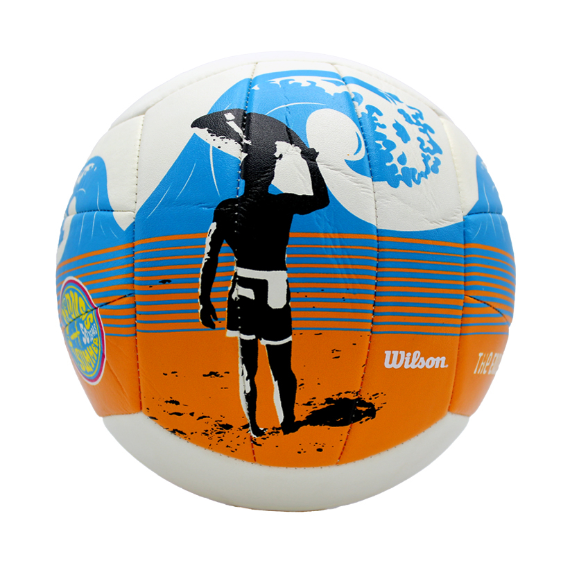 توپ والیبال ساحلی ویلسون مدل THE ENDLESS SUMMER