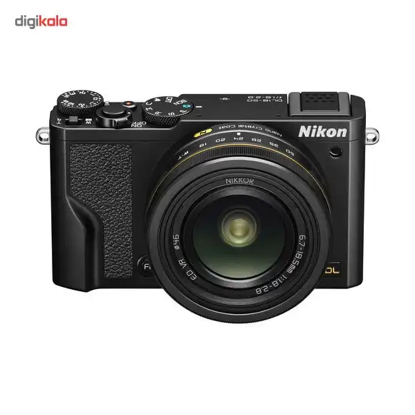 دوربین دیجیتال نیکون مدل DL18-50