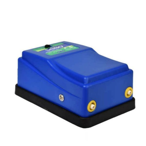 پمپ هوای آکوارویم سوبو مدل AP-500