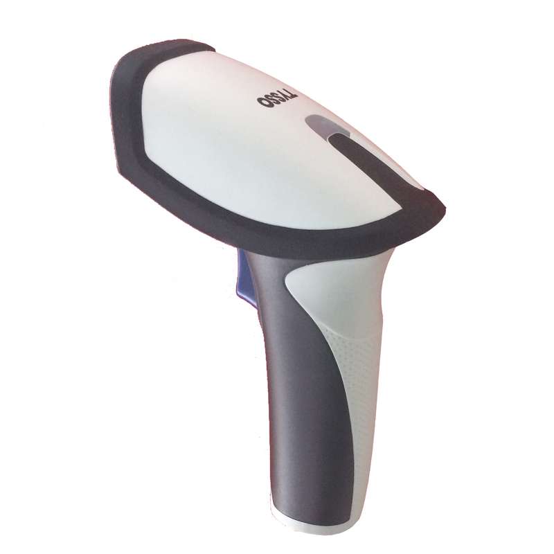 بارکد خوان تایسو مدل td-6000 بارکد خوان تایسو مدل td-6000