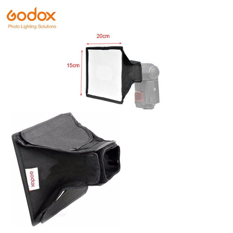سافت باکس گودکس مدل grid سایز 15x20 سانتی متر