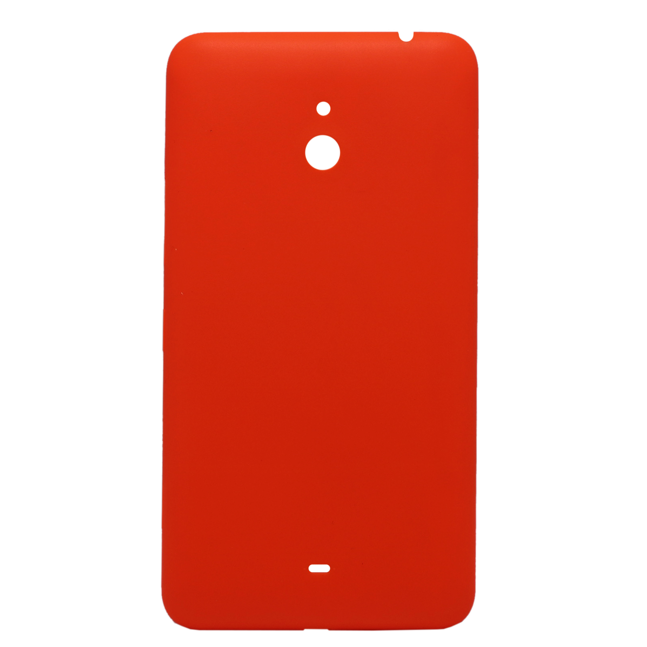 در پشت گوشی مدل BK-01 مناسب برای گوشی موبایل نوکیا Lumia 1320