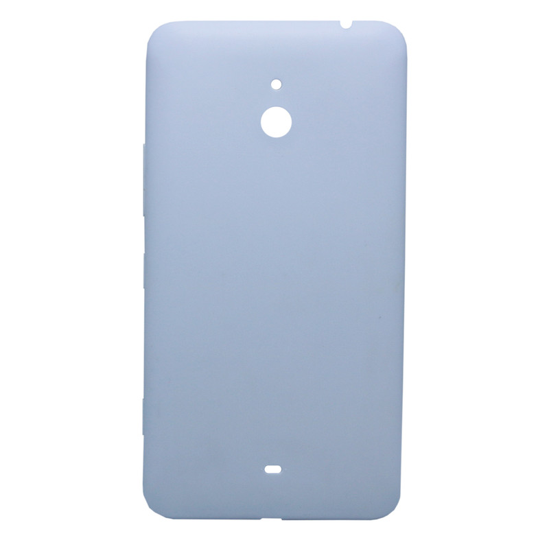 در پشت گوشی مدل BK-01 مناسب برای گوشی موبایل نوکیا Lumia 1320