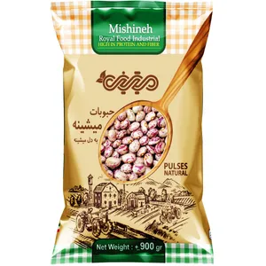 لوبیا چیتی میشینه - 900 گرم