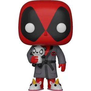 فیگور پاپ مدل BEDTIME DEADPOOL