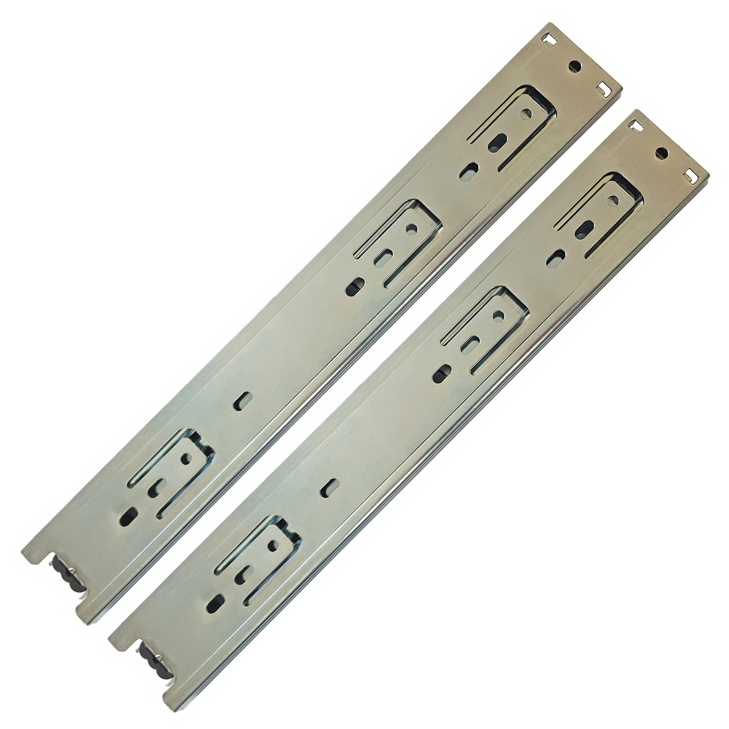 ریل کشو مدل DS-4200 بسته 2 عددی