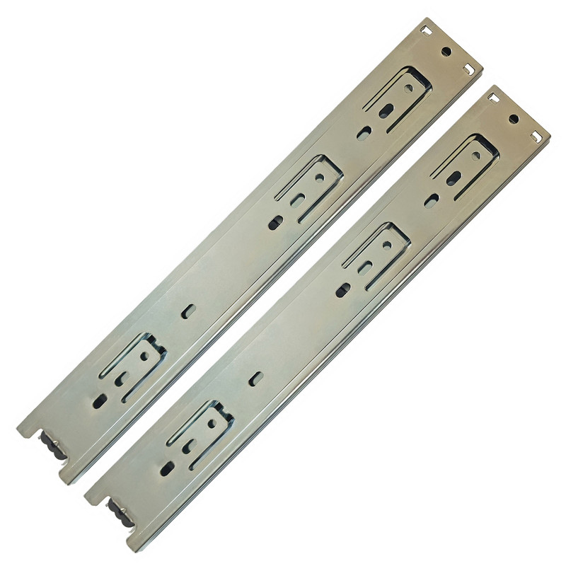 ریل کشو مدل DS-4200 بسته 2 عددی ریل کشو مدل DS-4200 بسته 2 عددی