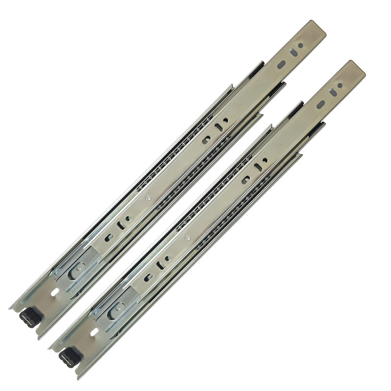 ریل کشو مدل DS-4200 بسته 2 عددی ریل کشو مدل DS-4200 بسته 2 عددی