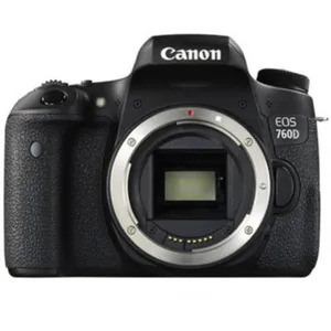 دوربین دیجیتال کانن مدل EOS 760D