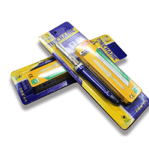 هویه 60 وات مکانیک مدل HK-660