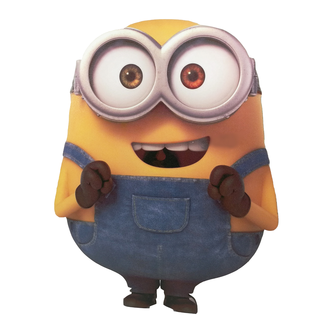 چراغ خواب دیواری فدک طرح مینیون کد 003