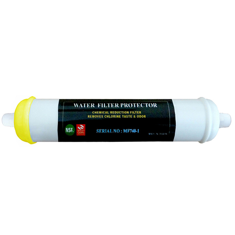 فیلتر دستگاه تصفیه کننده آب مدل SPARE FILTER 9 مجموعه 9 عددی