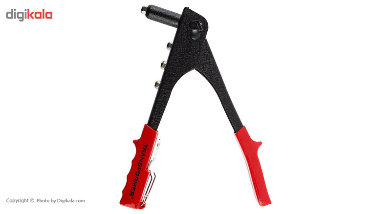 پرچ دستی ترنسفورمر مدل TF200