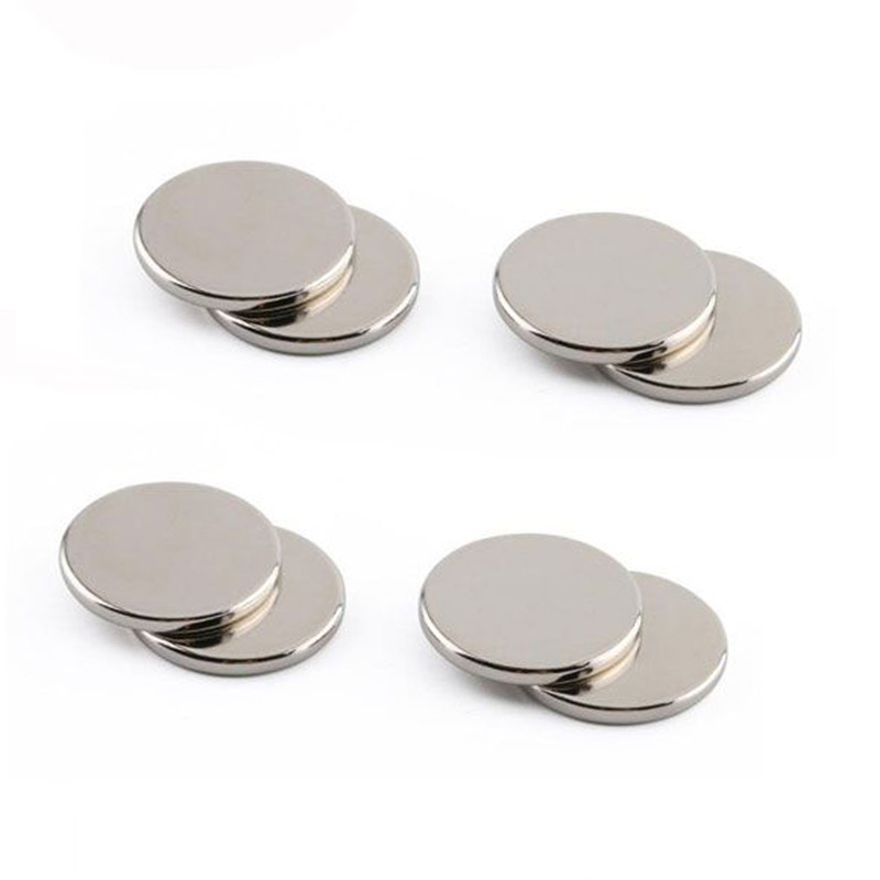 آهن ربا مدل نیودیمیوم بسته 50 عددی