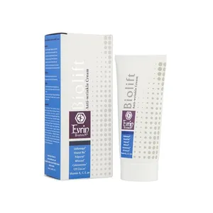 کرم ضدچروک و سفت کننده اورین مدل Biolift حجم 50 میلی لیتر