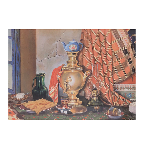 کارت پستال مدل S38 کد 38