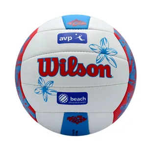 توپ والیبال ساحلی ویلسون مدل AVP 349