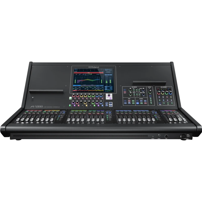 میکسر رولند مدل M5000